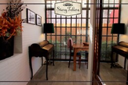 Online Booking EPS
