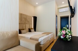 Online Booking EPS