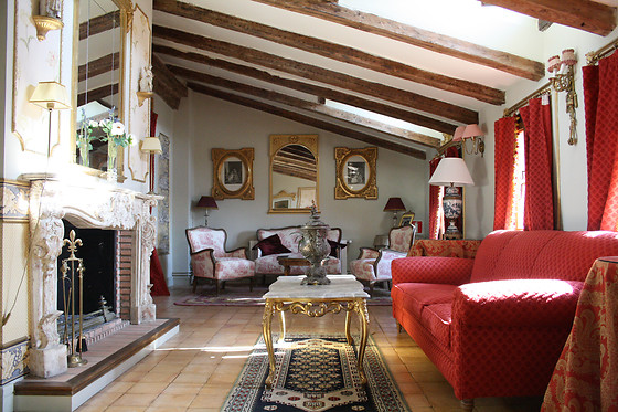 EL RINCON DE NAVARRETE - photo 1