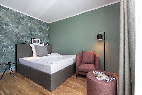 Online Booking EPS - photo 2