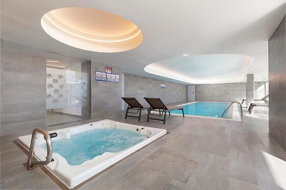 Interpass Vau Hotel - photo 9