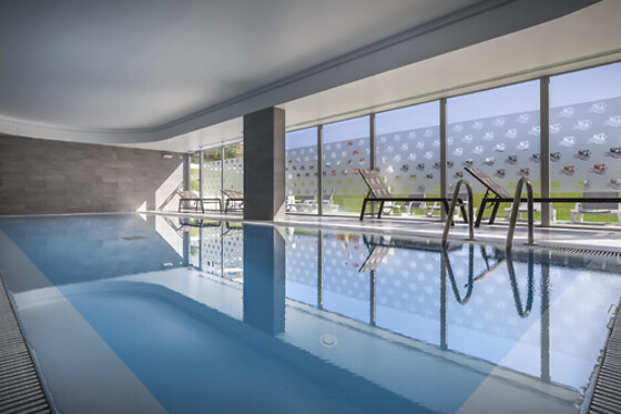 Interpass Vau Hotel - photo 10