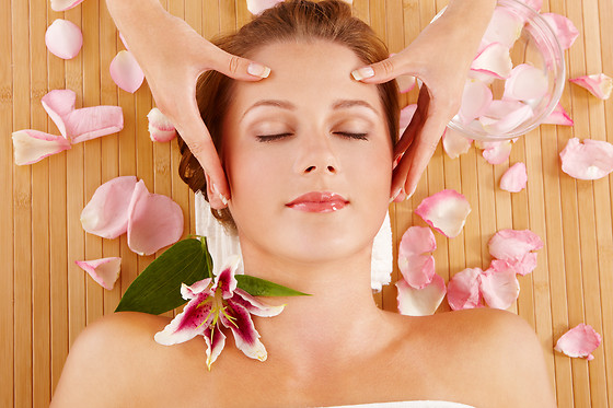 Satsanga Wellness 4* Estoril - photo 8