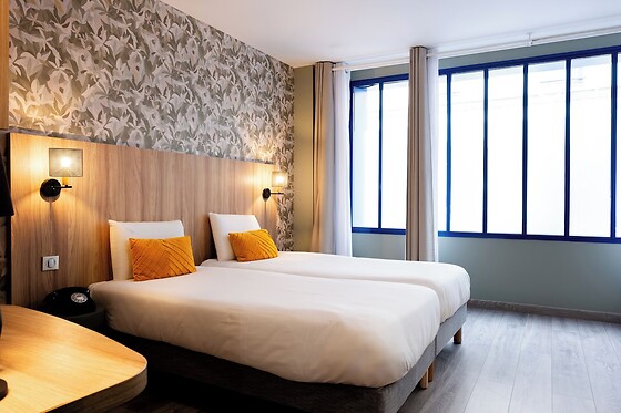 Online Booking EPS - photo 3