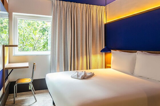 Online Booking EPS - photo 1