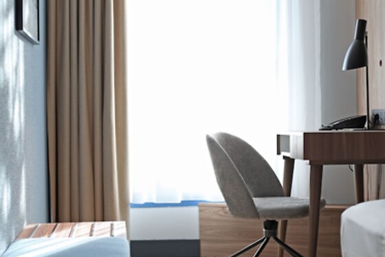 Online Booking EPS - photo 1