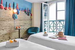Online Booking EPS