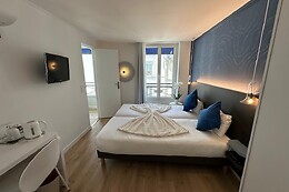 Online Booking EPS