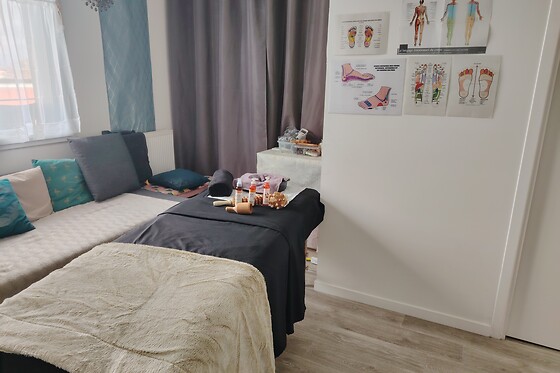Wellness Sport et Massage - photo 0