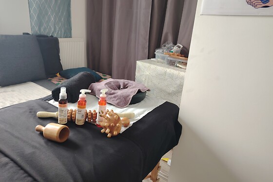 Wellness Sport et Massage - photo 2
