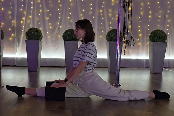 May Motion Coach - photo 6