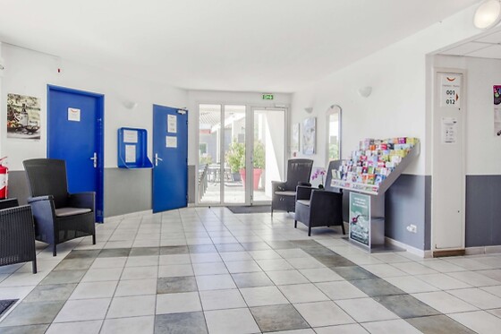 Online Booking EPS - photo 3