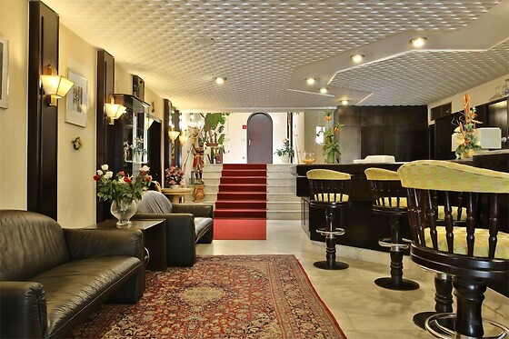 Online Booking EPS - photo 4