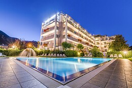 Online Booking EPS