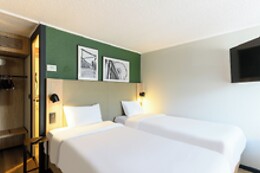 Online Booking EPS