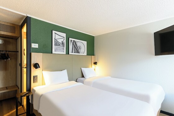 Online Booking EPS - photo 2