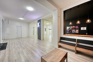 Stage de danse rock pour deux - Rock 4 You - Paris (75015)