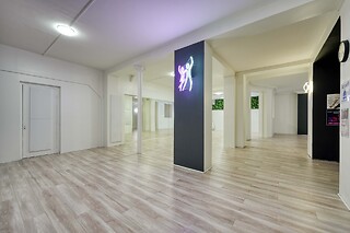 Stage de danse rock pour deux - Rock 4 You - Paris (75015)