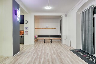 Stage de danse rock pour deux - Rock 4 You - Paris (75015)