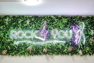 Stage de danse rock pour deux - Rock 4 You - Paris (75015)