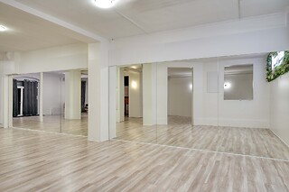 Stage de danse rock pour deux - Rock 4 You - Paris (75015)