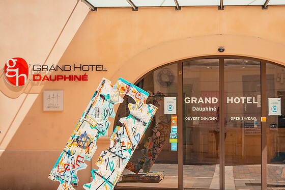 Grand Hôtel Dauphiné - photo 5
