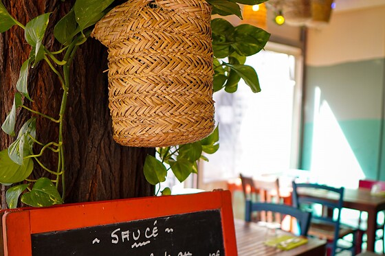 Saucé Restaurant - photo 8