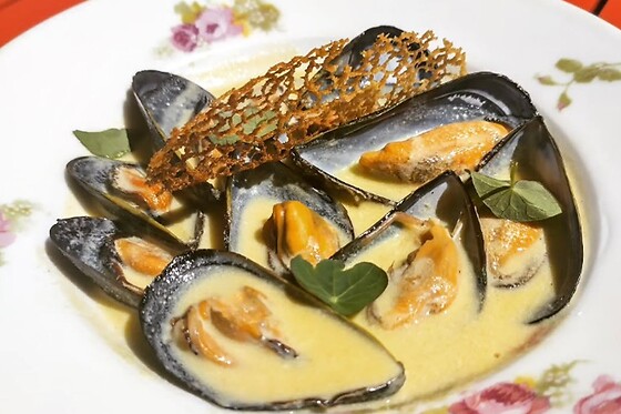 Saucé Restaurant - photo 10