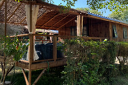 Camping Le Périgord