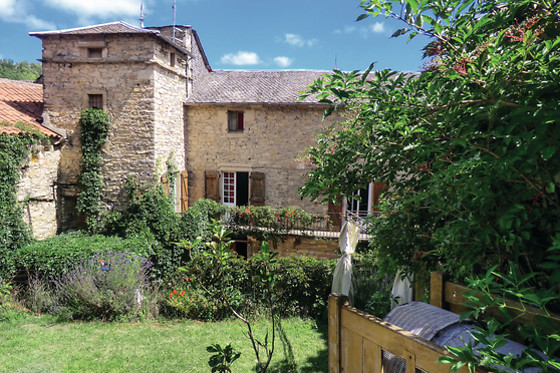 Domaine d'Alcapiès - photo 21