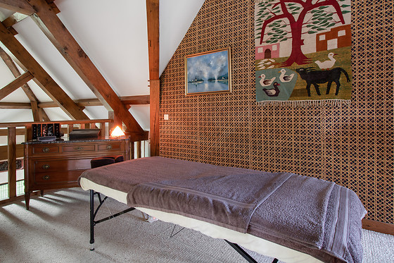 Ouate Massages - photo 0