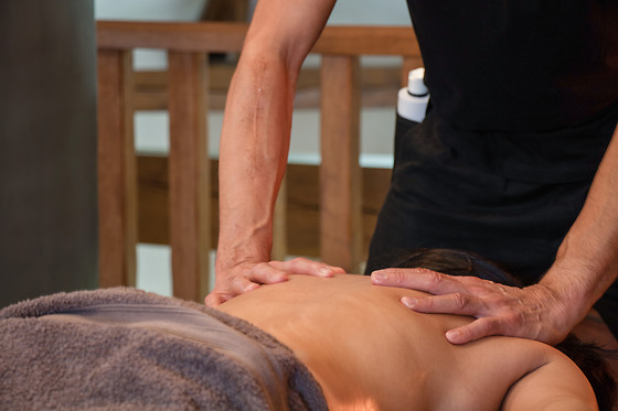 Ouate Massages - photo 9