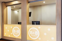 Online Booking EPS