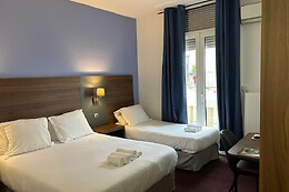Online Booking EPS