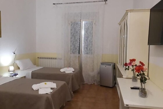 Online Booking EPS - photo 0