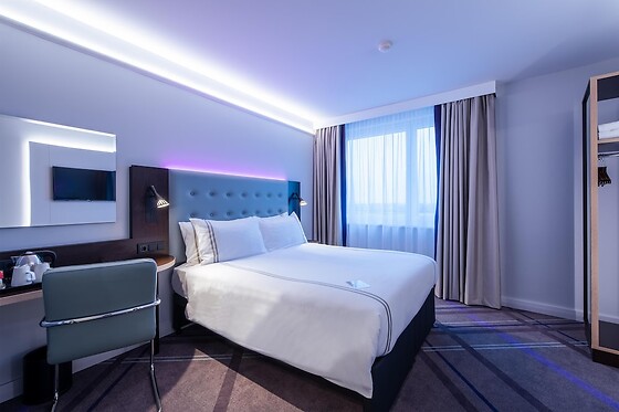 Online Booking EPS - photo 0