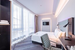 Online Booking EPS