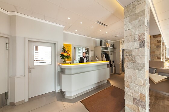Online Booking EPS - photo 4