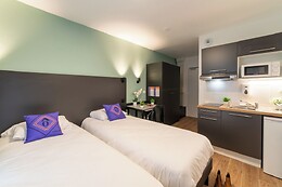 Online Booking EPS