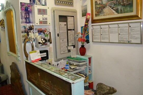 Online Booking EPS - photo 4