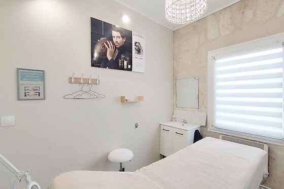 L'institut - photo 1