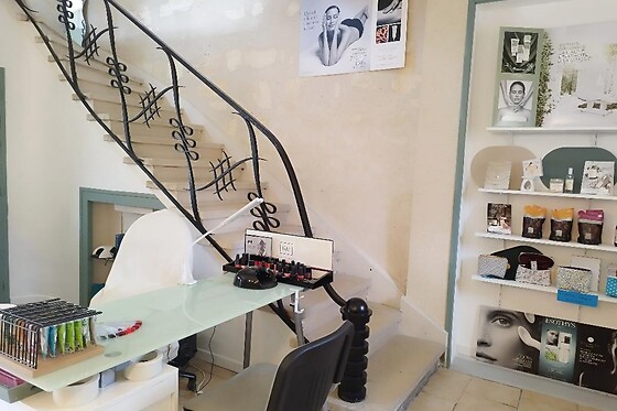 L'institut - photo 2