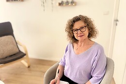 Sylvie MEYNIER