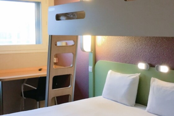 Online Booking EPS - photo 1
