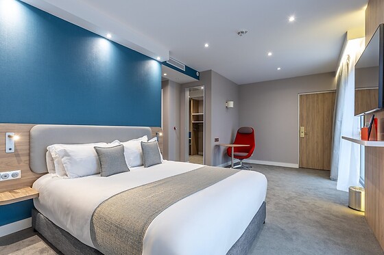 Online Booking EPS - photo 2