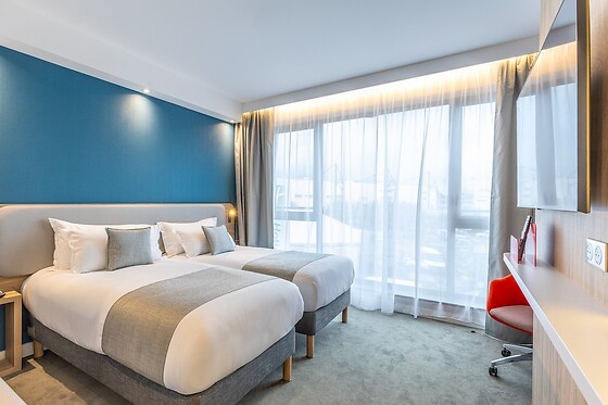 Online Booking EPS - photo 4