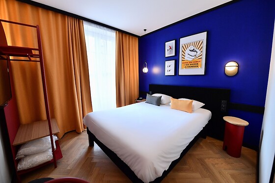 Online Booking EPS - photo 0
