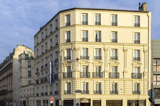 Online Booking EPS - photo 0