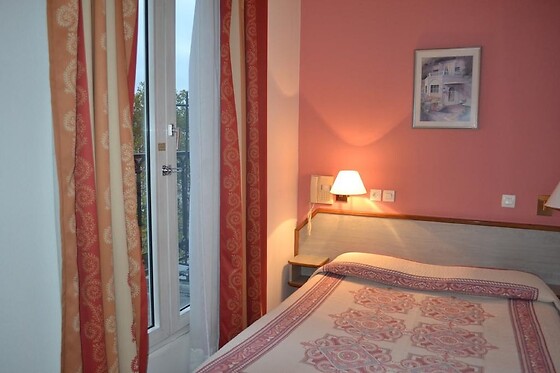 Online Booking EPS - photo 1