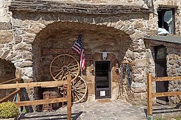 Ranch Haut Languedoc